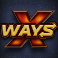 the rave slot xways symbol