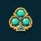 time spinners slot club symbol