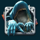 time spinners slot ghost symbol