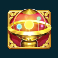 time spinners slot gyroscope symbol