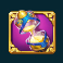 time spinners slot hourglass symbol