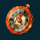 time spinners slot pocket watch wild multiplier symbol