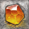 tnt tumble slot orange gemstone symbol