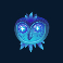 totem thunder slot blue spirit animal symbol