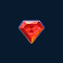 totem thunder slot red gemstone symbol