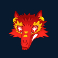 totem thunder slot red spirit animal symbol