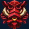 volatile vikings 2 dream drop slot red boar symbol