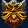 volatile vikings 2 dream drop slot yellow face symbol