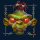 voodoo hex slot goblin symbol