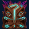 voodoo hex slot mystery stack symbol