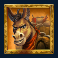 wild chapo dream drop slot donkey symbol