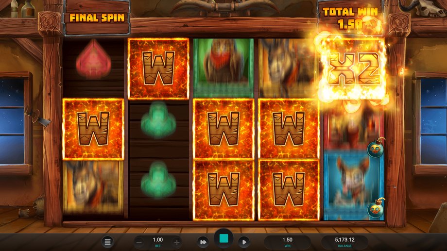 wild chapo dream drop slot free spins feature
