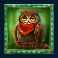 wild chapo dream drop slot owl symbol