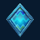 wild chapo slot diamond symbol