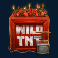 wild chapo slot wild crate symbol