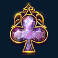 10001 nights megaways slot club symbol