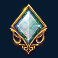 10001 nights megaways slot diamond symbol