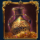 10001 nights megaways slot gold urn symbol