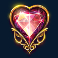10001 nights megaways slot heart symbol