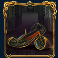 10001 nights megaways slot shoes symbol