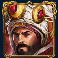 10001 nights megaways slot sultan symbol
