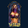 10001 nights megaways slot wild symbol