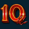 4 deals with the devil slot 10 symbol