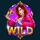 4 deals with the devil slot devil lady wild symbol
