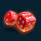4 deals with the devil slot dice symbol
