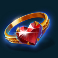 4 deals with the devil slot ring symbol