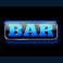9 bass slot bar symbol