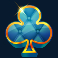 9 mad hats slot club symbol
