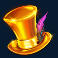 9 mad hats slot epic strike symbol