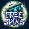 9 mad hats slot free spins scatter symbol