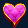 9 mad hats slot heart symbol