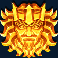 ancient fortunes poseidon megaways slot head of poseidon symbol