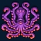 ancient fortunes poseidon megaways slot octopus symbol