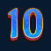animal carnival slot 10 symbol