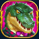 animal carnival slot crocodile symbol