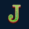 animal carnival slot j symbol