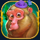 animal carnival slot monkey symbol