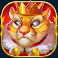 animal carnival slot tiger symbol
