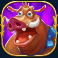 animal carnival slot warthog symbol