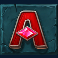 aztec blaze slot a symbol