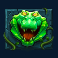 aztec blaze slot crocodile symbol