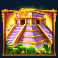 aztec blaze slot scatter symbol