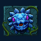 aztec blaze slot serpent symbol