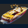 bass boss slot boat symbol