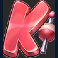 bass boss slot k symbol