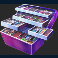 bass boss slot tackle box symbol
